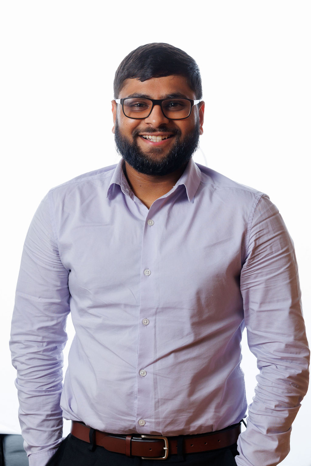 Meet Patel