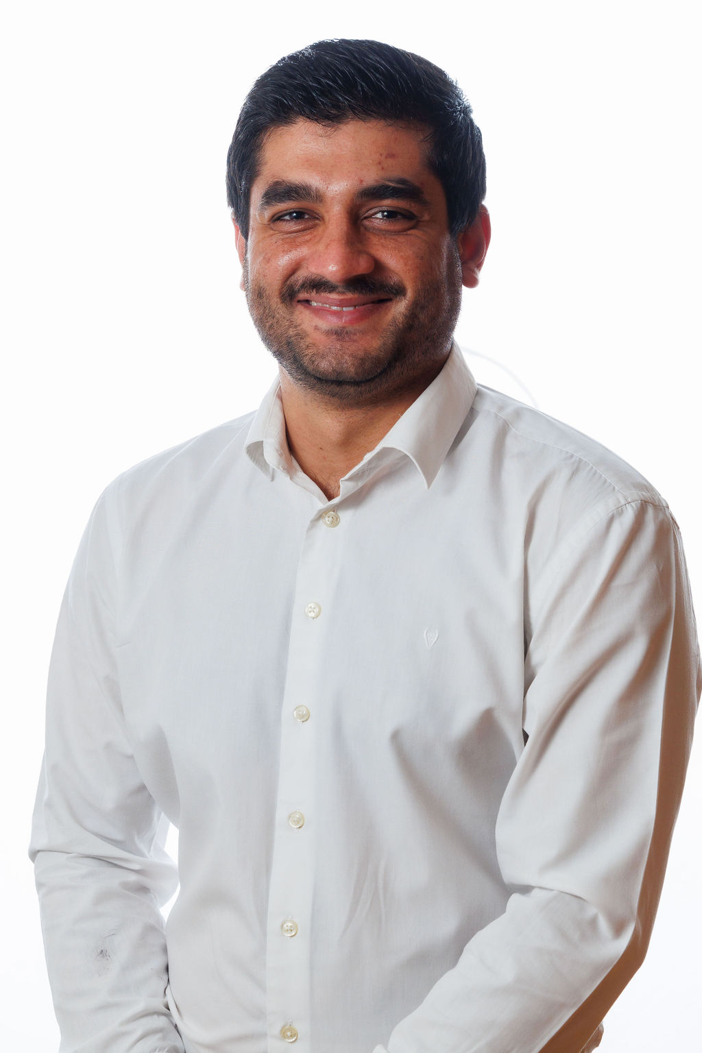Kashan Siddique