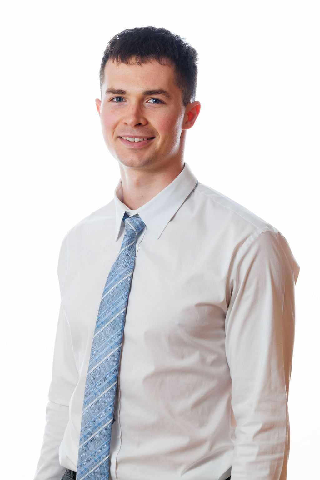 Kieran Dolan