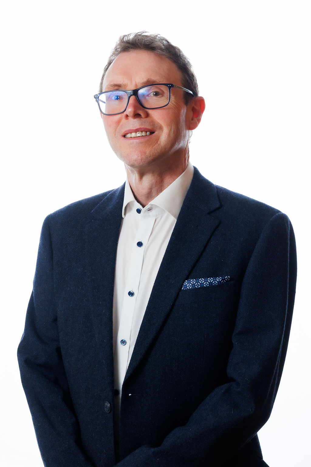 Donal Kaye