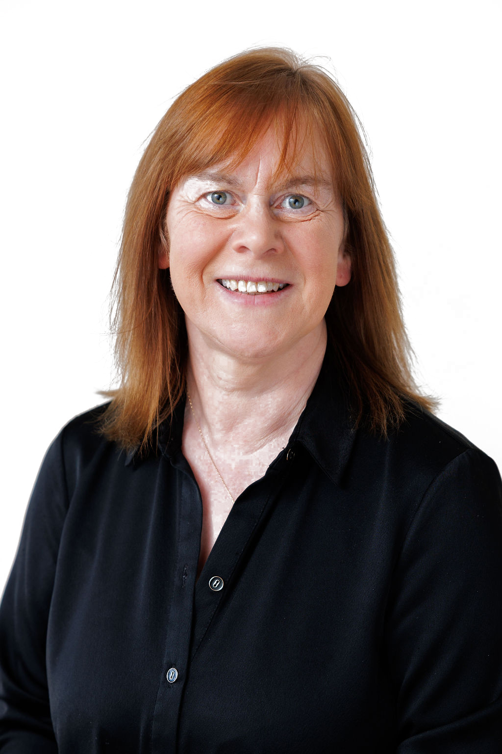 Edel McKeon