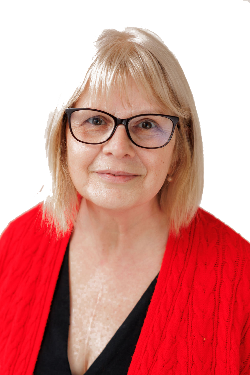 Mary Galvin