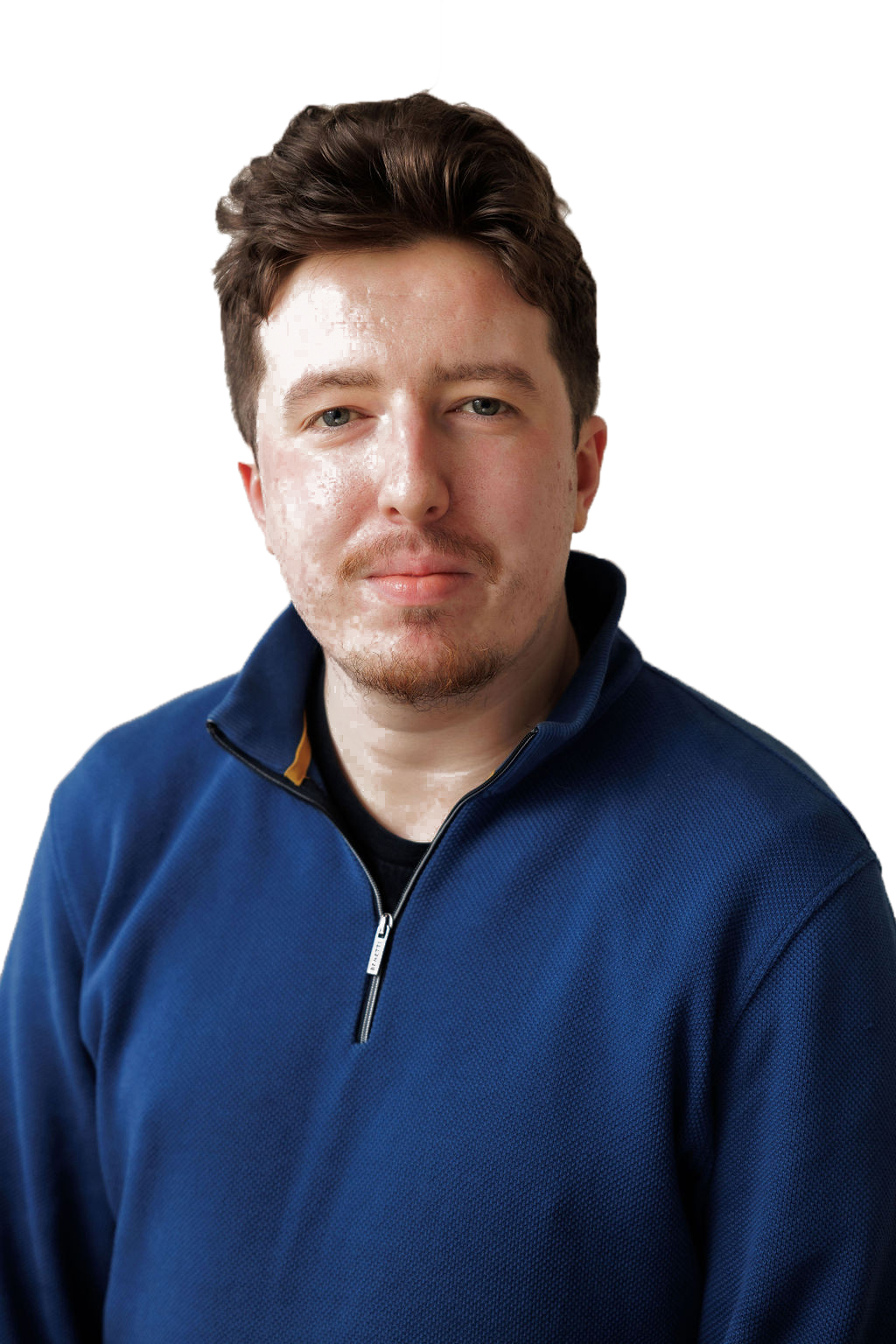 Mark Rafferty