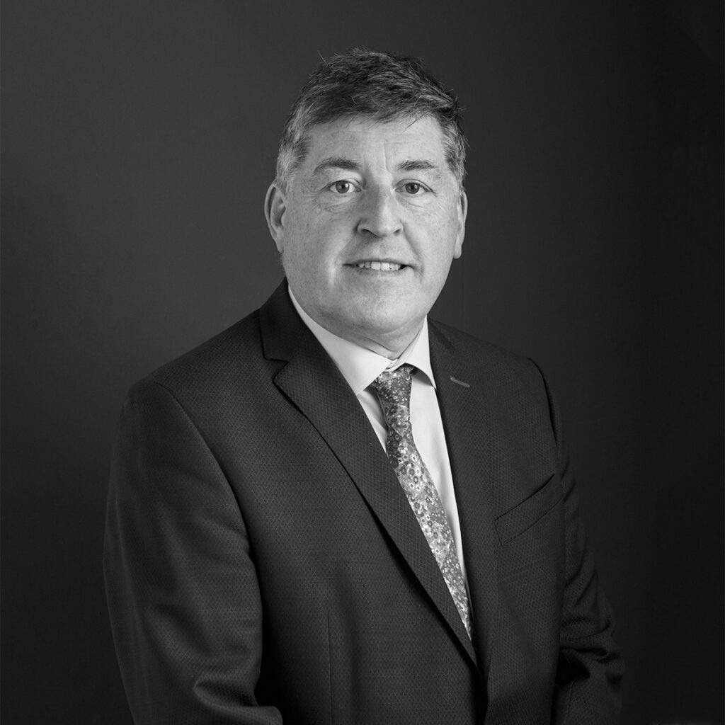 Michael Kinsella