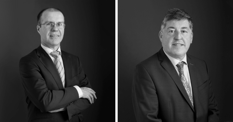 Honoring Our Legacy: Celebrating the Careers of Michael Casey & Michael Kinsella