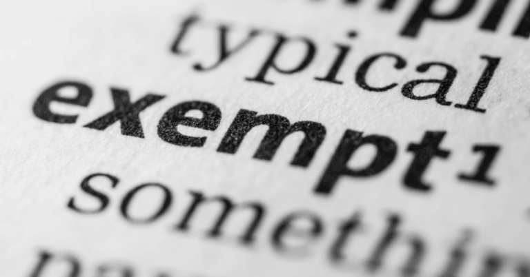 Audit Exemption Updates: What Small Companies Need to Know