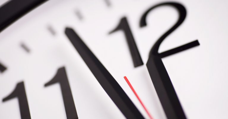 Tax Claims: 2021-2024 Refund Deadlines | BCA