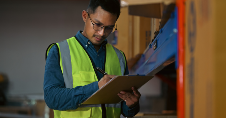 Stocktake Guide: Year-End Audit Requirements | BCA