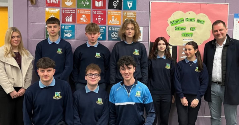 Accountancy Careers & Community Engagement - bca.ie