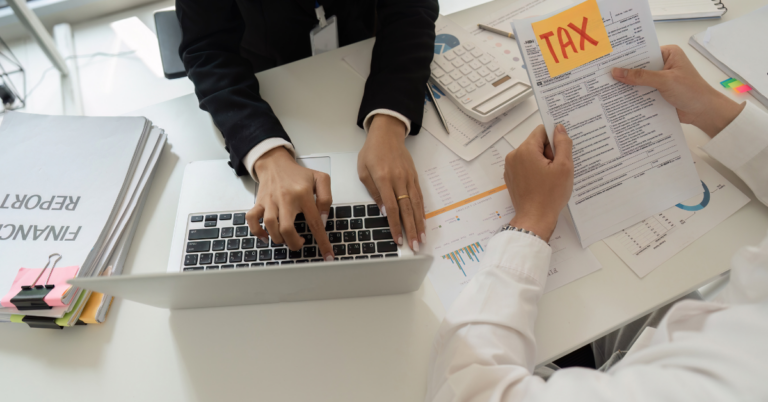 2025 Income Tax Return: Reliefs and Credits to Claim | BCA